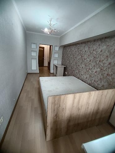 2 комнаты, Агентство недвижимости, Без подселения, С мебелью полностью