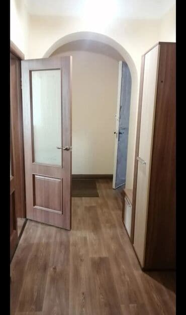 сдается квартира рынок мадина: 2 комнаты, 60 м², Сталинка, 2 этаж, Косметический ремонт — 2