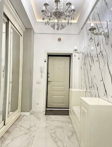 квартира элитный: 3 комнаты, Собственник, Без подселения, С мебелью полностью — 10