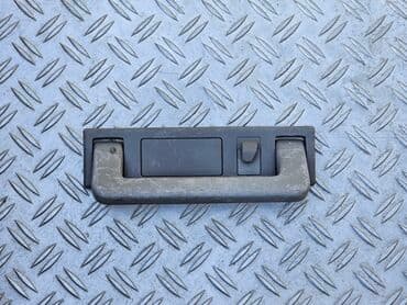 фаркоп на ауди а4: Ручка потолочная Audi A6 C4, 100, 80, 90. Оригинал б/у, из Германии — 1