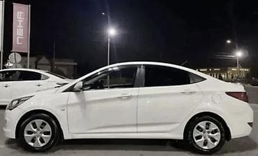 rx 2016: Сдаю Hyundai Solaris под такси, Долгосрочно, | Залог — 2
