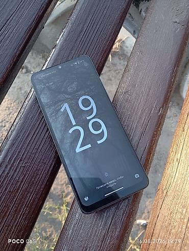 redmi note 14: Redmi, Redmi A3, Б/у, 128 ГБ, цвет - Зеленый, 2 SIM — 2