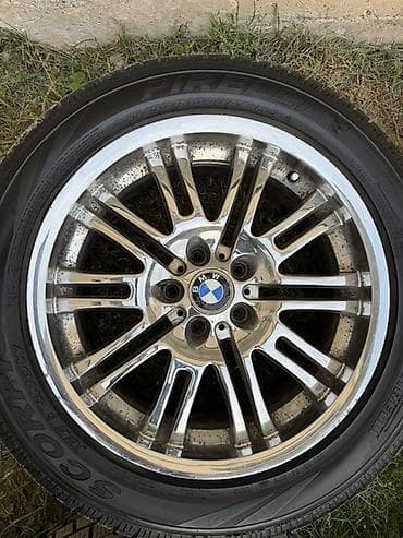 донголок 195 70 15 с: Колеса в сборе 255 / 50 / R 18, Всесезонная, Б/у, Комплект, Легковые, Литые, отверстий - 5 — 4