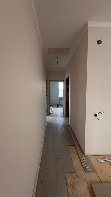 ак ордо продаю дом: 🏡 Продается шикарный дом в Арча Бешике 📍 Пересечение улиц АК туз— — 10