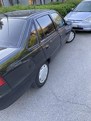 воздухамер ниссан: Daewoo Nexia: 2012 г., 1.6 л, Ручные, Бензин, Седан — 2