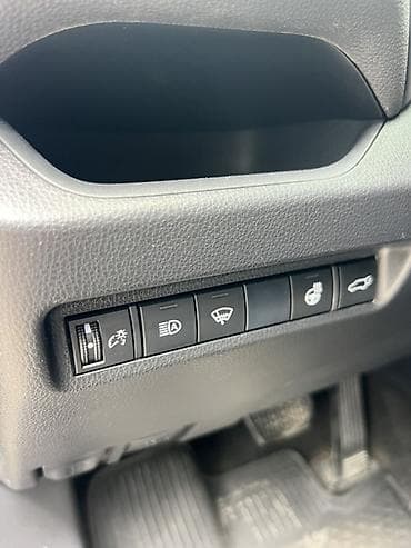 avalon 2017: Toyota RAV4: 2018 г., 2.5 л, Вариатор, Бензин, Кроссовер — 9