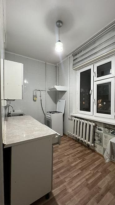 молдовановка бишкек: 35 м², Эмереги менен — 5