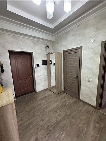 seven development: Сдаётся 3х комнатная просторная квартира в современном доме по ул — 8