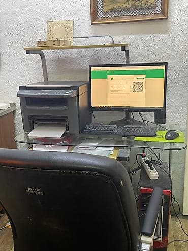 Требуется девушка 18-30 лет Компьютерные услуги Ксерокопия