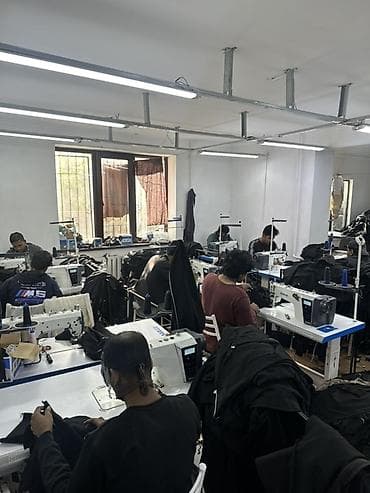 Продажа домов: Дом с участком и со швейным цехом Есть отдельное помещение для — 6