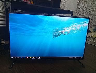 ТВ и видео: Made in KOREA - Произведён в КОРЕЕ (LG 42LB552V — 42" LED-телевизор — 1