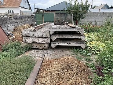 бетон завот: Размер: 1.2 x 6 x 120 — 2