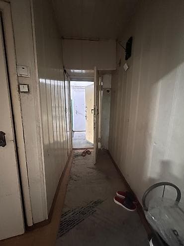 one room: 2 комнаты, 55 м², Индивидуалка, 3 этаж, Старый ремонт — 9