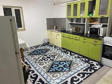 с переездом: 100 м², 3 комнаты — 9