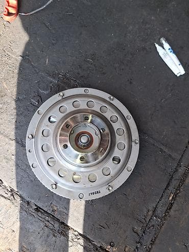 гидро маторчик: Электрический моторчик Honda Оригинал — 3