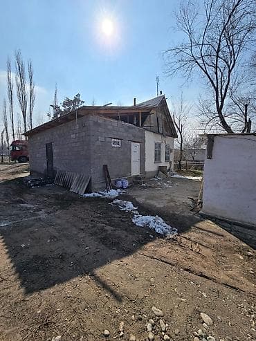 Продажа павильонов: Продается сельскохозяйственный объект с готовыми капитальными — 5