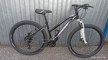 cube attention: Новые велосипеды Mongoose Montana колеса 27,5 Производство заводской — 1