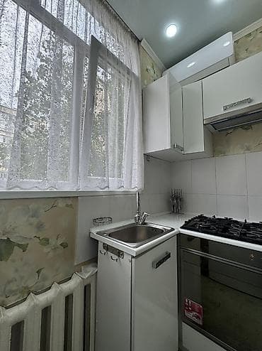 Недвижимость: 3 комнаты, 70 м², 12 мкр 105 серия, 3 этаж, Евроремонт — 9