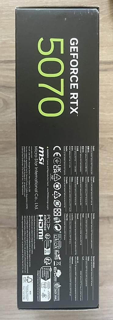iphone 6s: Видеокарта для ПК, Новый, MSI, GeForce RTX, 12 ГБ — 8