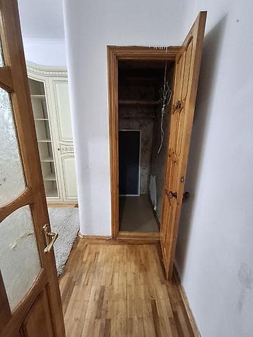 Недвижимость: 2 комнаты, Без подселения, С мебелью частично — 5