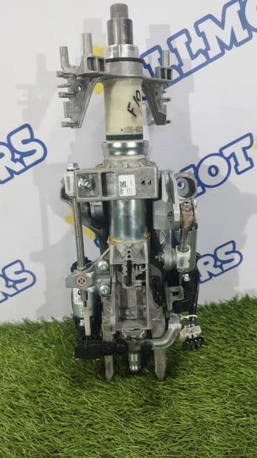 bmw 5 серия 520d efficientdynamics: Рулевая колонка BMW Б/у, Оригинал — 1