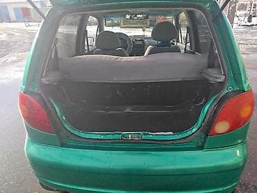 daewoo kalos автомат: Daewoo Matiz: 2002 г., 0.8 л, Ручные, Бензин, Хэтчбэк — 3