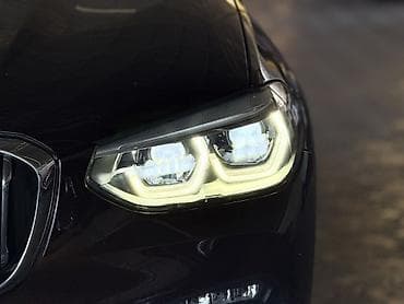 bmw g20: BMW X3: 2020 г., 2 л, Автомат, Бензин, Кроссовер — 3