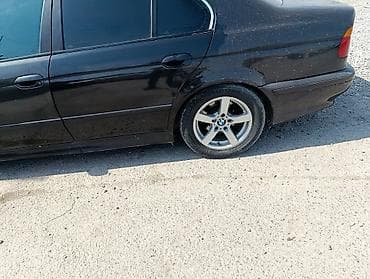 Транспорт: Дөңгөлөктөр монтажда 225 / 55 / R 16, Жай, Комплект, Жеңил унаалар, Куйма, тешиктери - 5 — 3