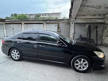 mazda cronos: Honda Inspire: 2003 г., Автомат, Бензин, Седан — 1