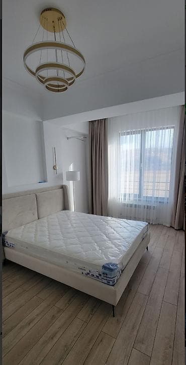 авангард квартиры цены: 1 комната, 45 м², Элитка, 13 этаж, Дизайнерский ремонт — 9