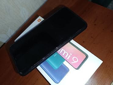 Redmi, Redmi 9, Б/у, 64 ГБ, 2 SIM — 3