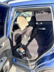 купить диски на авто бу: Subaru Forester: 2009 г., 2 л, Автомат, Бензин, Кроссовер — 8