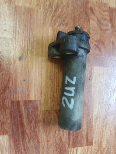 домкраты гидравлические: Toyota Sequoia гидронатяжитель Тоета Секвоя vvti Гидравлический — 1