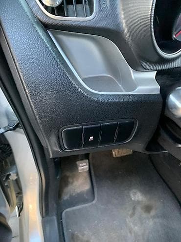 kia sit: Kia Ray: 2019 г., 1 л, Автомат, Бензин, Минивэн — 2