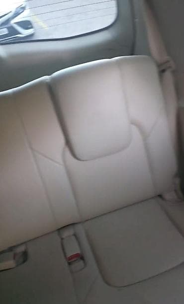 Продажа авто: Infiniti QX56: 2010 г., 5.6 л, Автомат, Газ, Внедорожник — 5