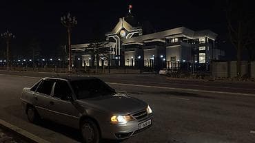 daewoo nexia продажа: Daewoo Nexia: 2008 г., 1.6 л, Седан — 7