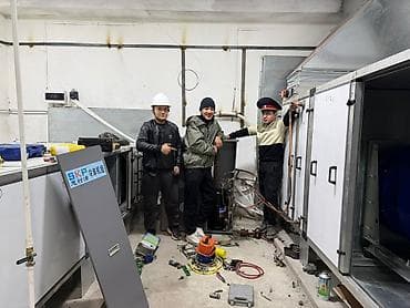 торговое оборудование: Холодильные камеры и рефрижераторные контейнеры промышленного — 8