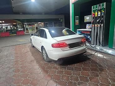рейка ауди а6: Audi A4: 2010 г., 1.8 л, Автомат, Бензин, Седан — 2