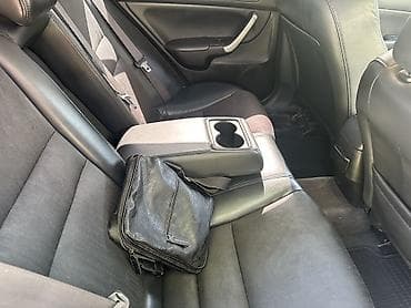 хонда адисей левый рул: Honda Accord: 2004 г., 2 л, Автомат, Бензин, Седан — 5