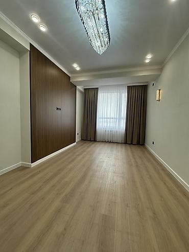 1 комната, 48 м², Элитка, 11 этаж, Дизайнерский ремонт