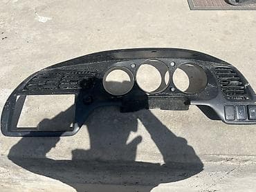 Торпедо Honda