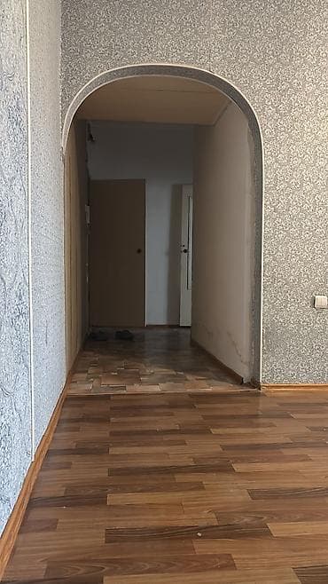 в джале: 1 комната, 35 м², 105 серия, Джал мкр (в т.ч. Верхний, Нижний, Средний) 105 серия, 5 этаж — 4