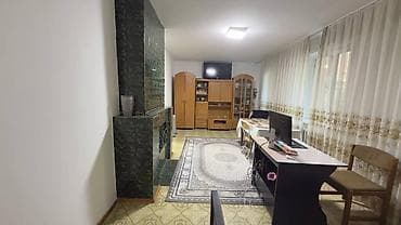 дом 110 квартал: 📍пер.Терский 🔘3-комнаты 🔘40м² Продаётся дом в районе Ахумбаева / — 5