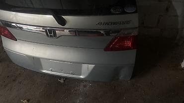 хонда аирвейф: Крышка багажника Honda, Оригинал — 2