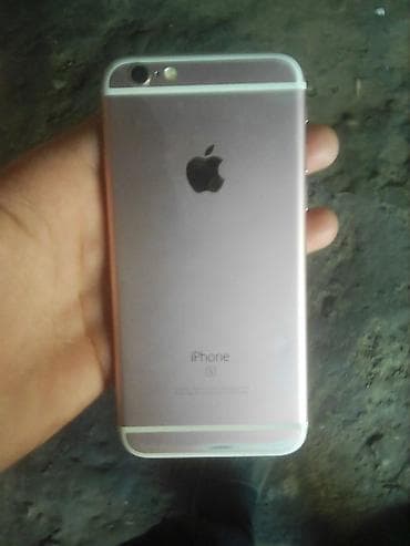 айфон 6 s бу купить: IPhone 6s, Б/у, 64 ГБ, Rose Gold, Зарядное устройство, 85 % — 8