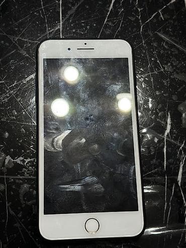 сумка токмок: Айфон 8+
Память 64
АКБ 100
Срочно ‼️ 
Очень срочно ‼️ — 3