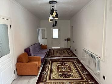 продаю дом ала арча: Продаётся дом в живописном районе Байтик Арка / Заречное! Просторный — 2