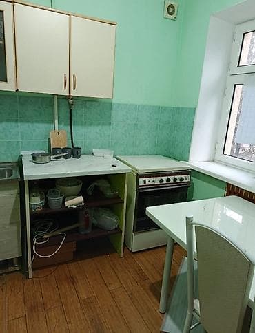 квартира ошский рынак: 1 комната, 32 м², 104 серия, 3 этаж — 5