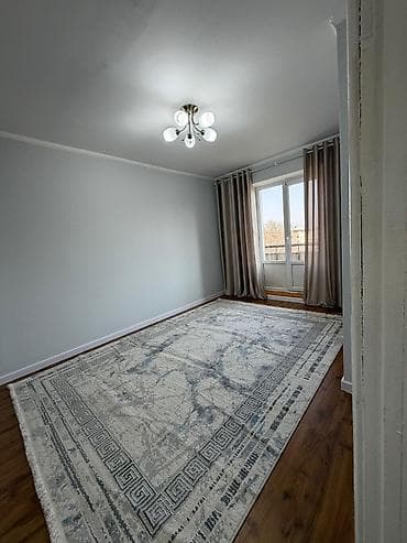 сдаю аренду помещения: 2 комнаты, 50 м², Индивидуалка, 4 этаж, Косметический ремонт — 7