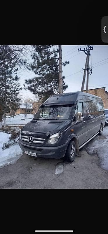 Пункт назначения: Все направления, Количество мест: 19, Лицензия №: — at lalafo.kg Пункт назначения: Все направления, Количество мест: 19, Лицензия №: —